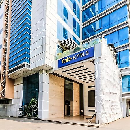 Hotel Aksa Powai Mumbai Exterior photo